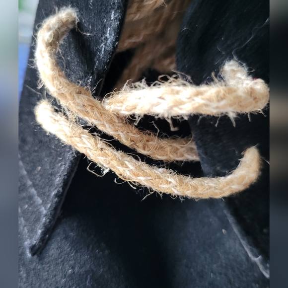 New Mens 41 F-troupe Desert Suede Boot. - Picture 4 of 12